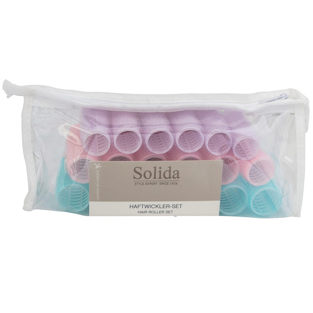 Solida Style Expert Haftwickler-Set Ø21 mm Ø24 mm 