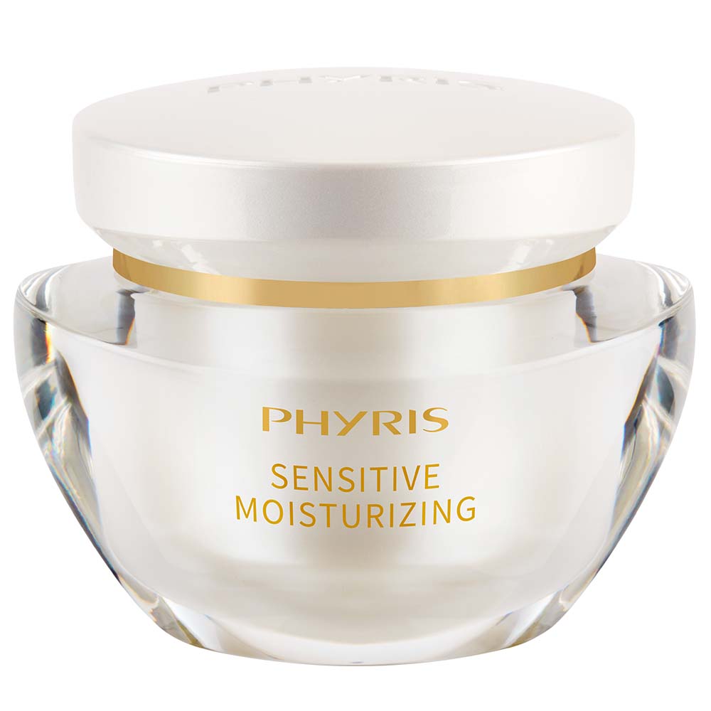 PHYRIS Sensitive 2.0 Moisturizing 50 ml