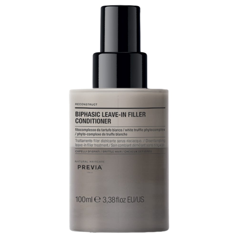 Previa Reconstruct Filler Biphasic 100 ml