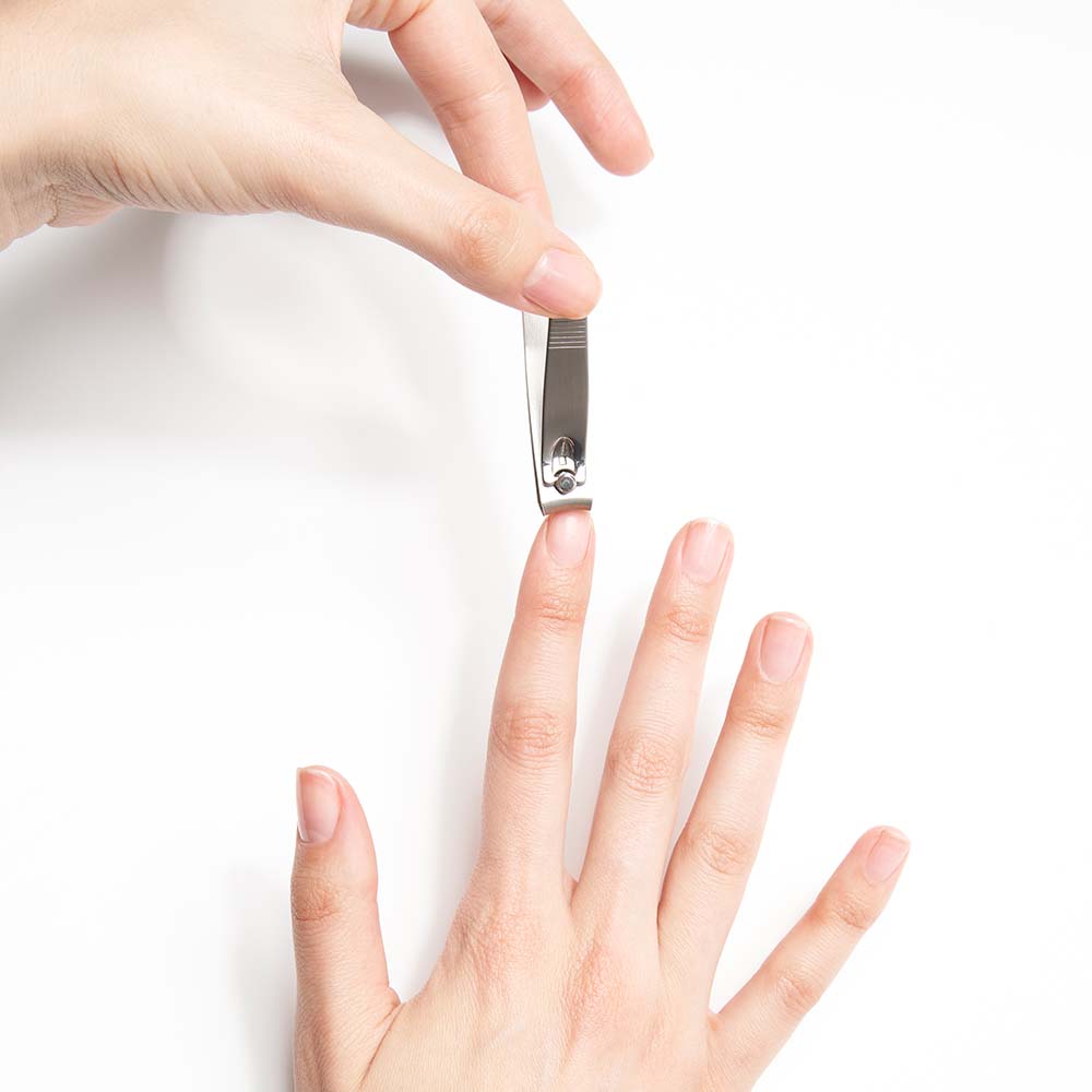 Tweezerman Merry Berry Manicure Kit