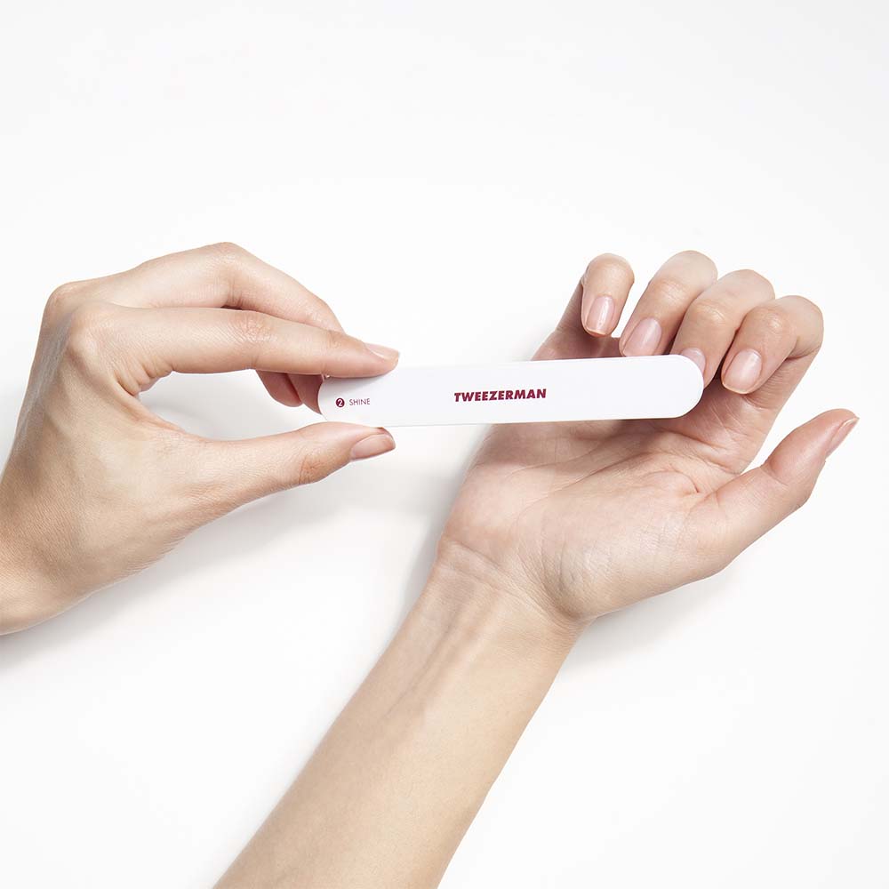 Tweezerman Merry Berry Manicure Kit