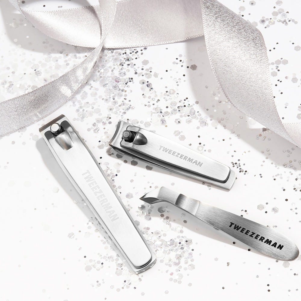 Tweezerman Nail Grooming Gift Set