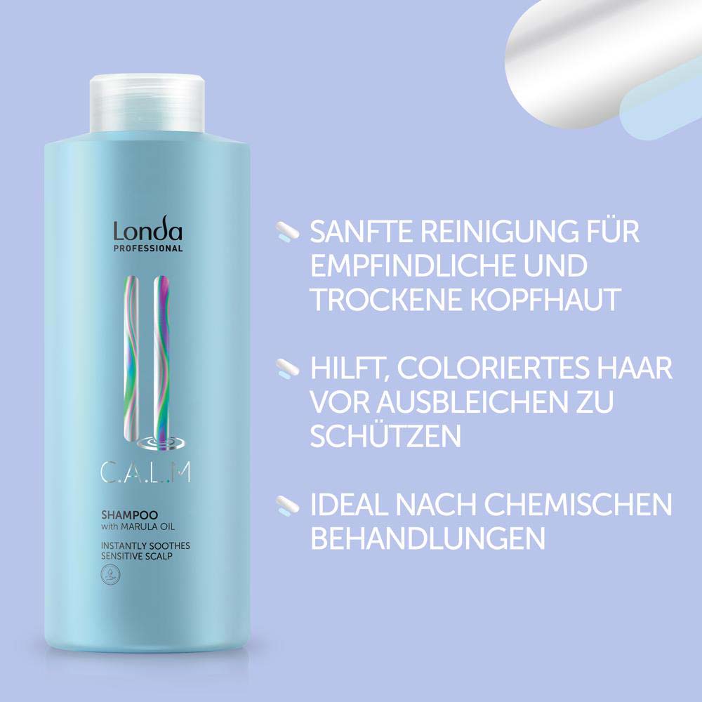 Londa Soothing Shampoo