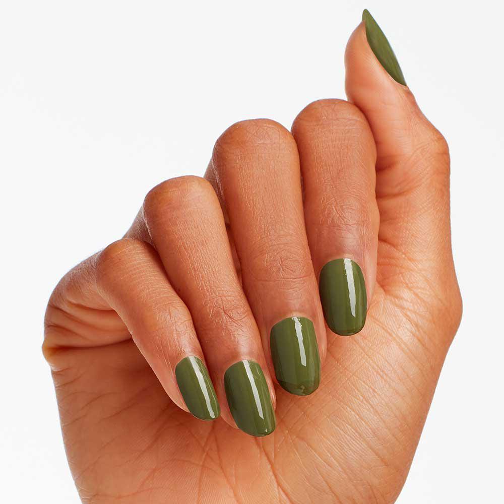 12099026-Farbe-Olive for Green