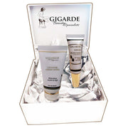 Gigarde Cellular Cream Mask + REJEUNESS 24 Karat Eye Fluid im Set