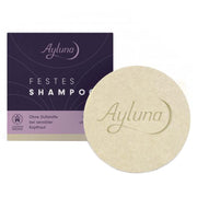 Ayluna Festes Shampoo Sensitiv 60 g