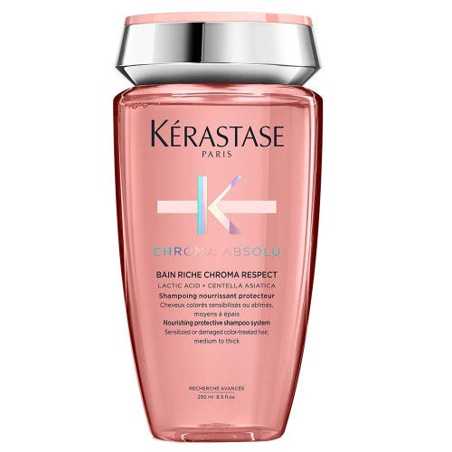 Kérastase Coloriertes Haar Tendenz zu Haarbruch Bundle