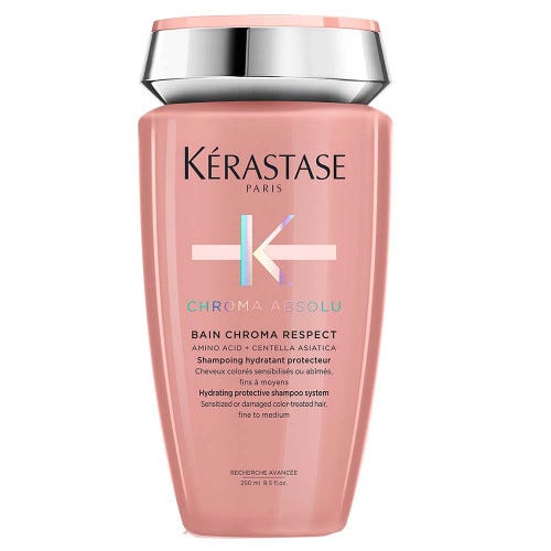 Kérastase Chroma Absolu Coloration Bundle