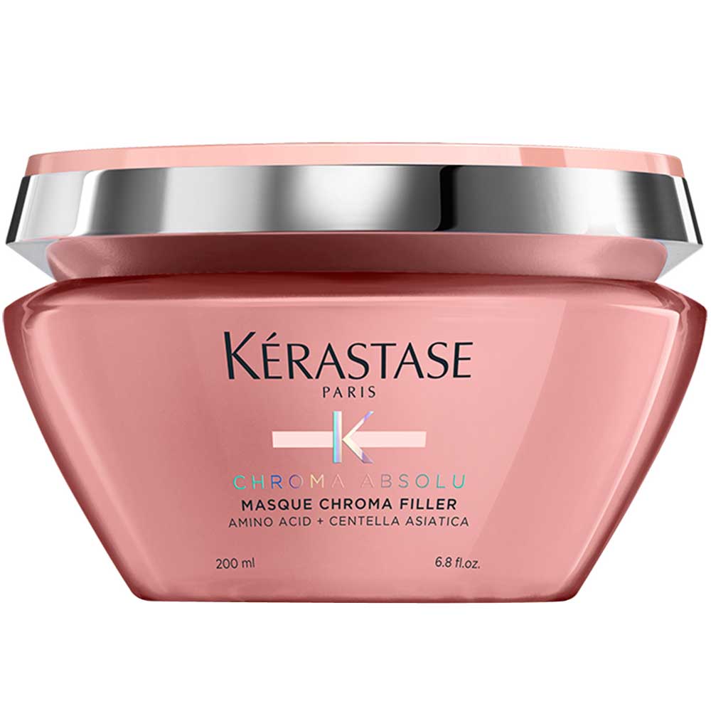 Kérastase Chroma Absolu Haarmaske Chroma Filler 200 ml