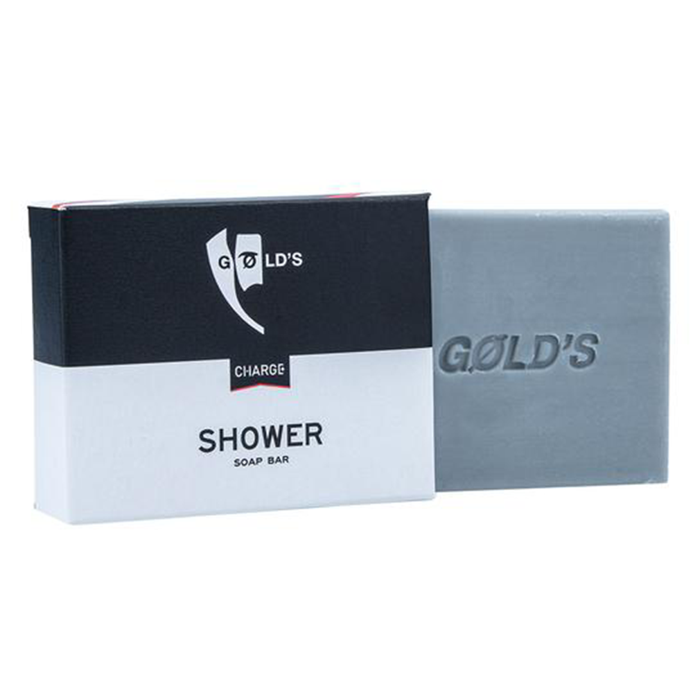 GØLD´s Shower Soap 100 g