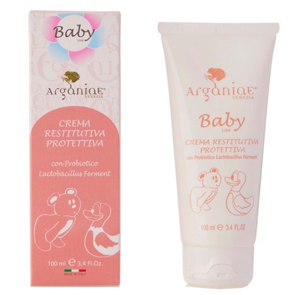 Arganiae Baby Creme 100 ml