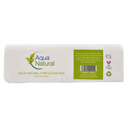 Aqua Natural Vliesstreifen kurz 22x7 cm