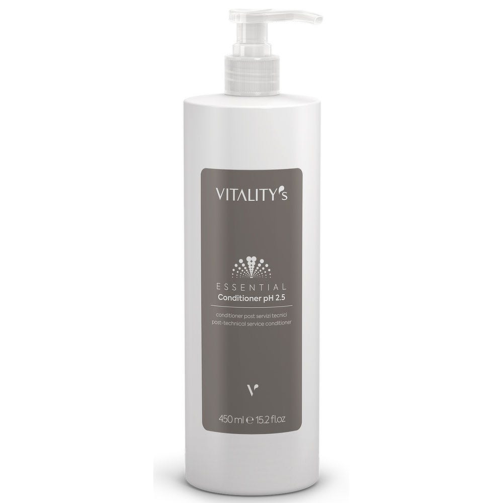 Vitality's Essential Conditioner pH 2,5 450 ml