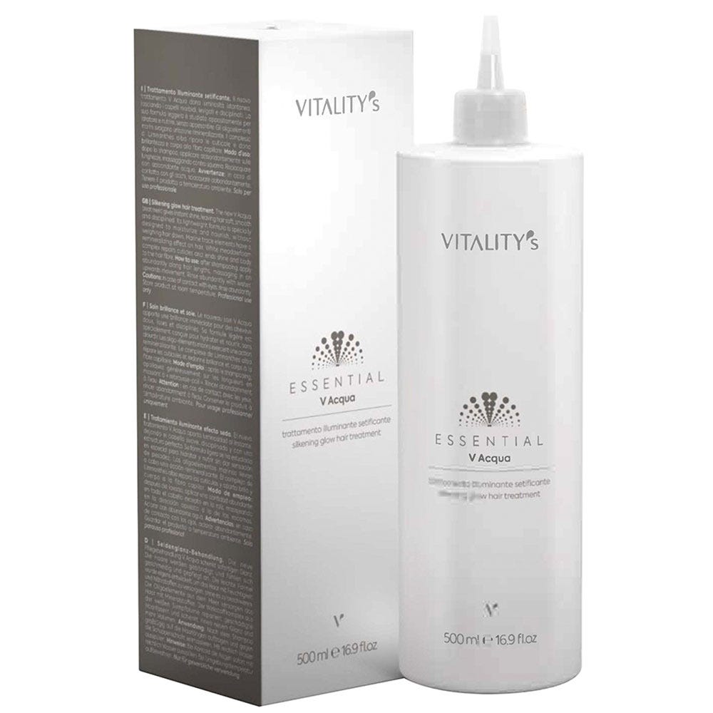 Vitality's Essential V Acqua Fluid 500 ml