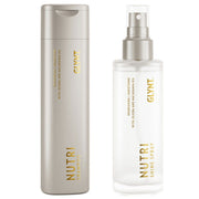 GLYNT Bundle Trockenes Haar
