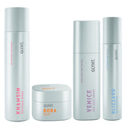 GLYNT Bundle Pudrige Textur