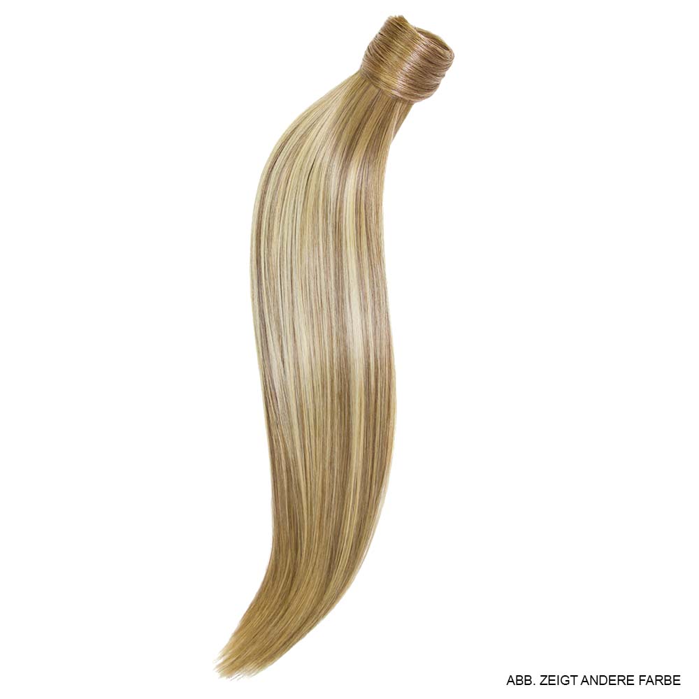 Balmain Catwalk Pony Tail Memory Hair Straight 55 cm