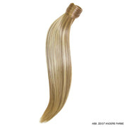 Balmain Catwalk Pony Tail Memory Hair Straight 55 cm