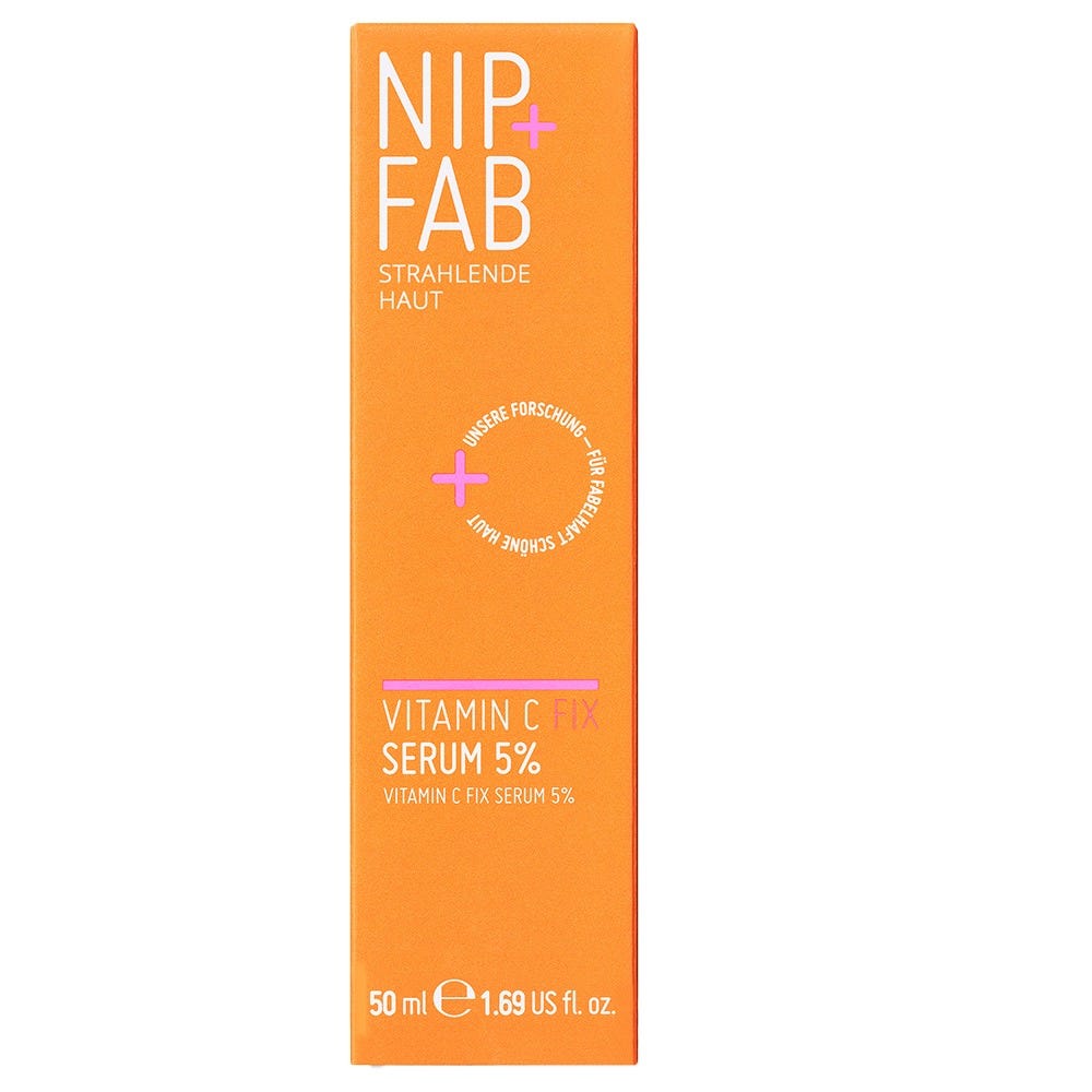 NIP+FAB Vit C Serum 50 ml