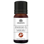 alessandro International Ale Ätherisches Öl Sandelholz 10 ml