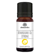 alessandro International Ale Ätherisches Öl Zitrone 10 ml 