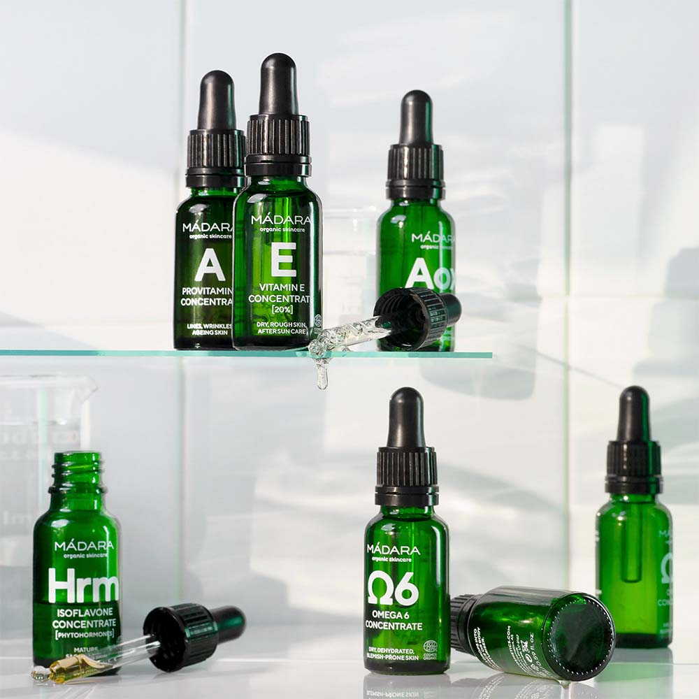 MÁDARA Koffeinkonzentrat 17,5 ml