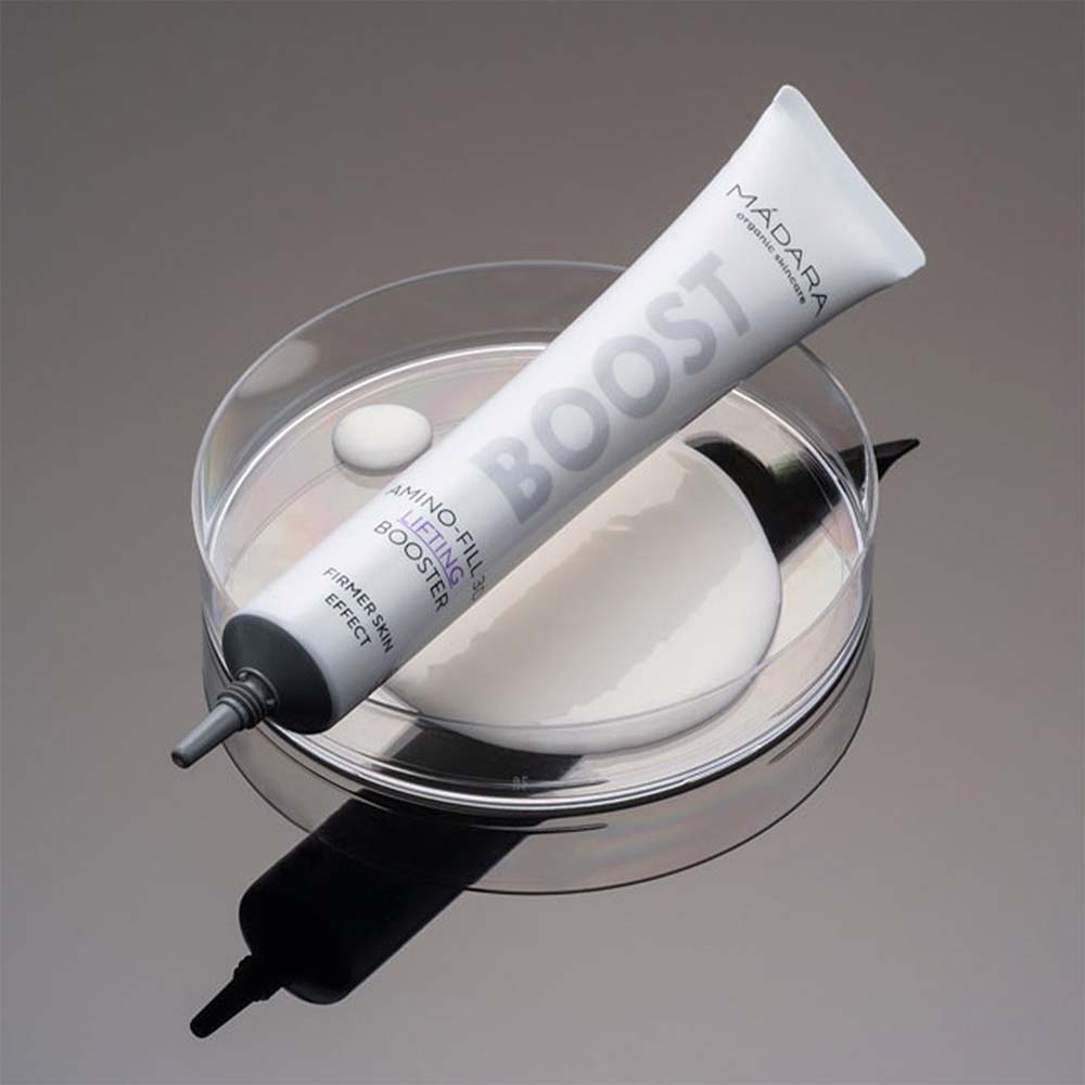 MÁDARA Amino 3D Lifting Booster 25 ml