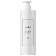 GOLD Professional Haircare Blonde Shampoo 1000 ml