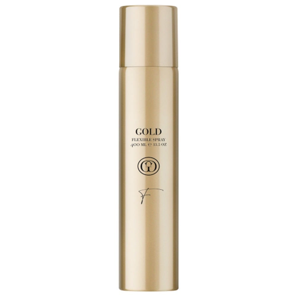 GOLD Professional Haircare Flexible Hair Spray 400 ml