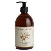 Marius Fabre Flüssigseife Olive-Lorbeer 500 ml