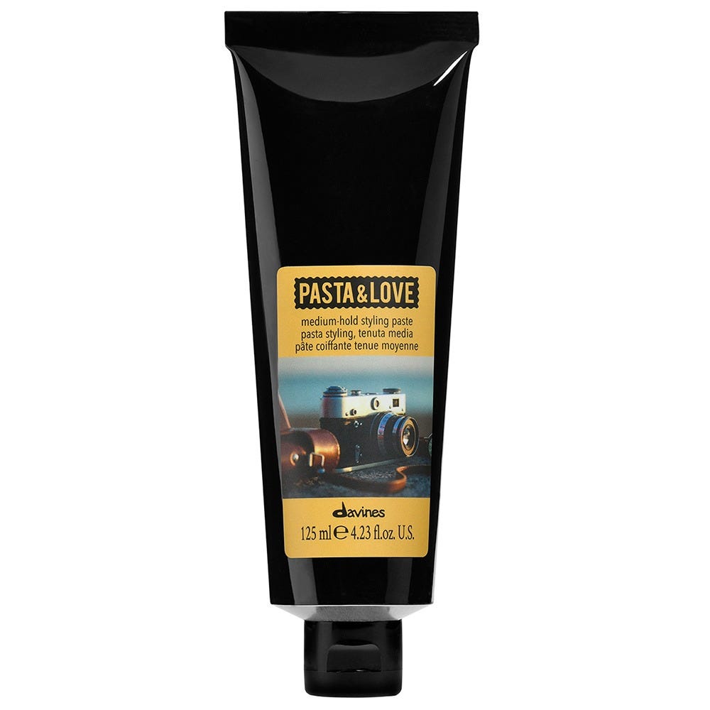 Davines Pasta & Love Medium-Hold Styling Paste 125 ml