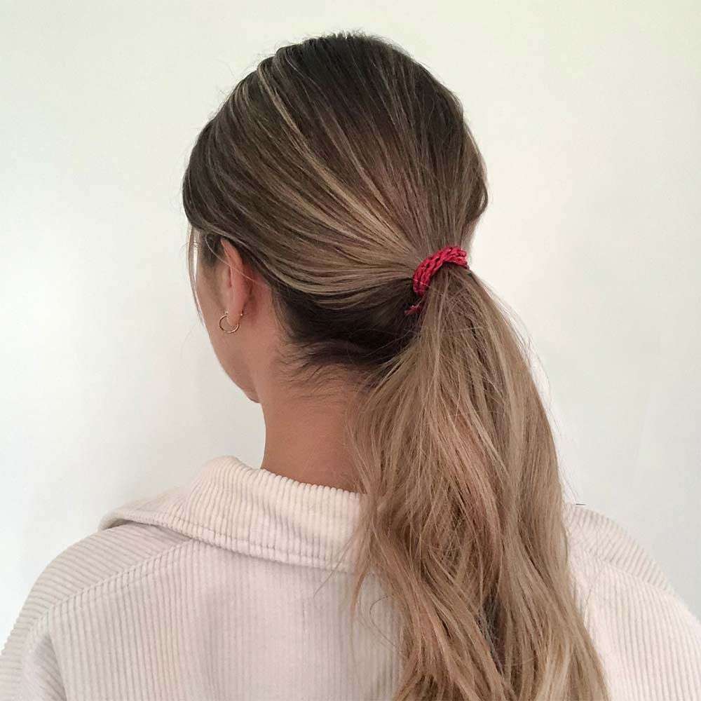 12099770-Farbe-Bordeaux Red