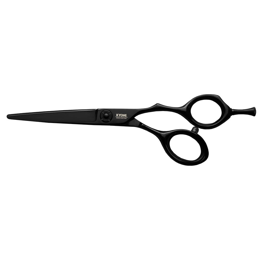 Kyone 510B-5,5'' Black titanium