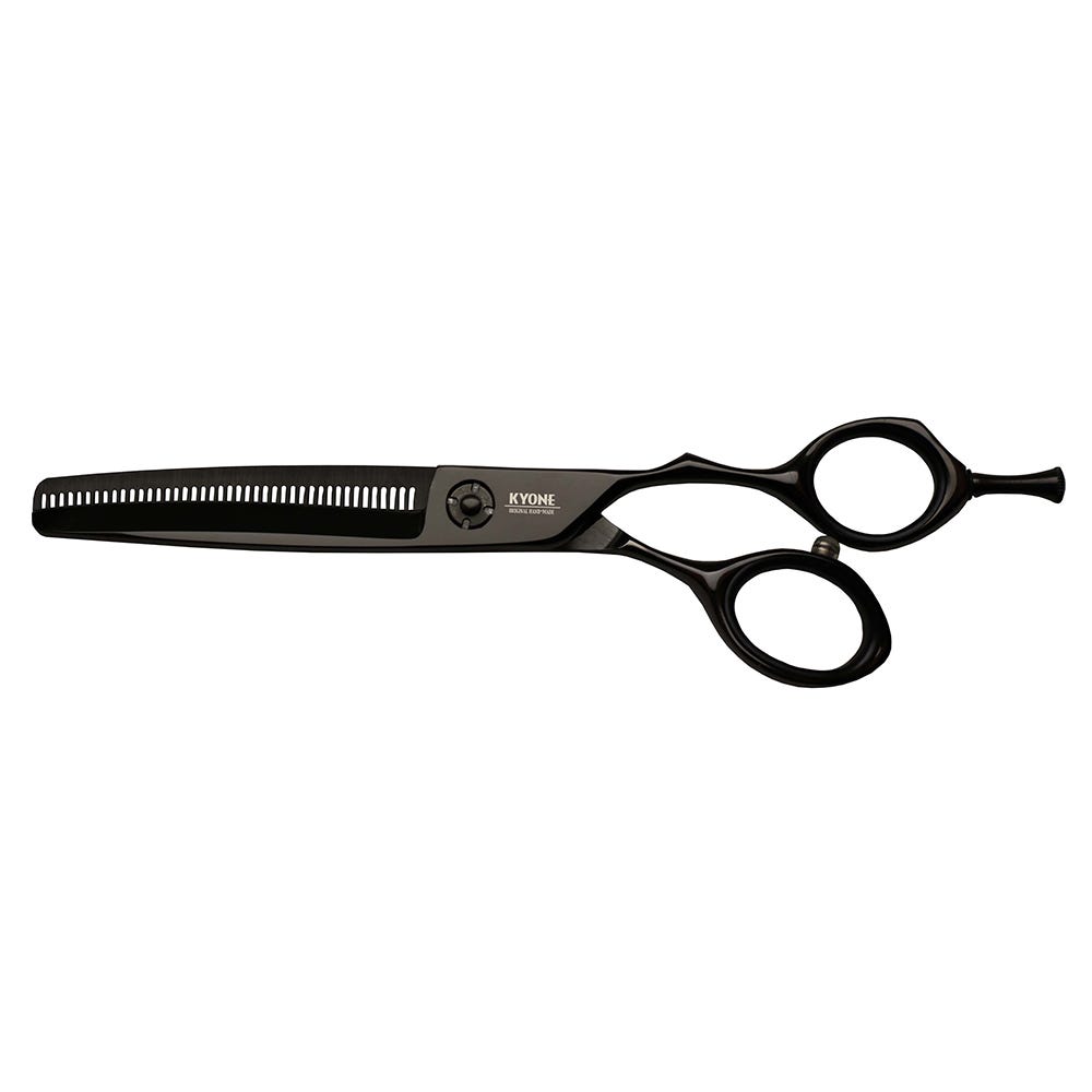 Kyone 510TB-6,0'' Black titanium Modellier