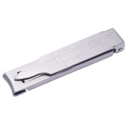 Canal Nagelknipser 3-in-1 Rostfrei 6 cm