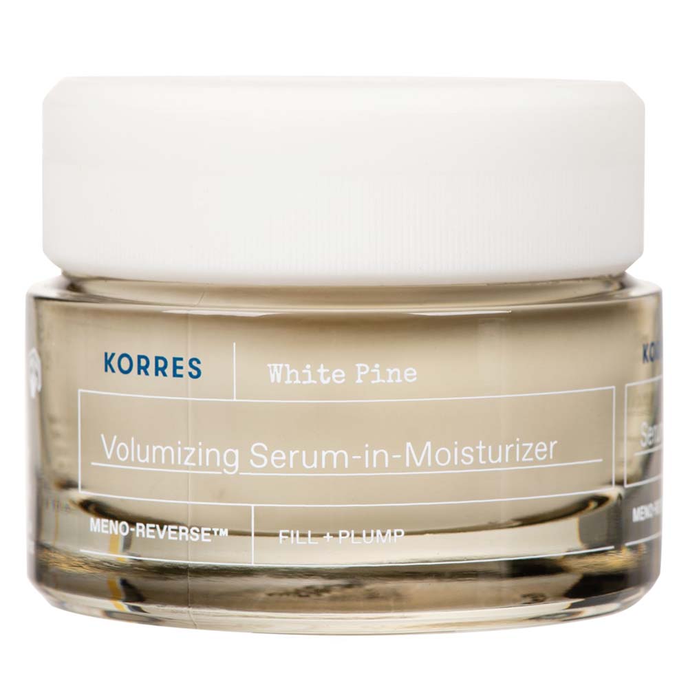Korres White Pine Meno Reverse™ Volumengebendes Serum 40 ml 
