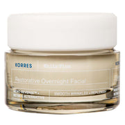 Korres White Pine Meno Reverse Regenerierende Nachtcreme 40 ml