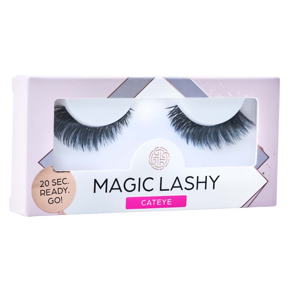 GL Beauty Lashes Magic Lashy Cateye