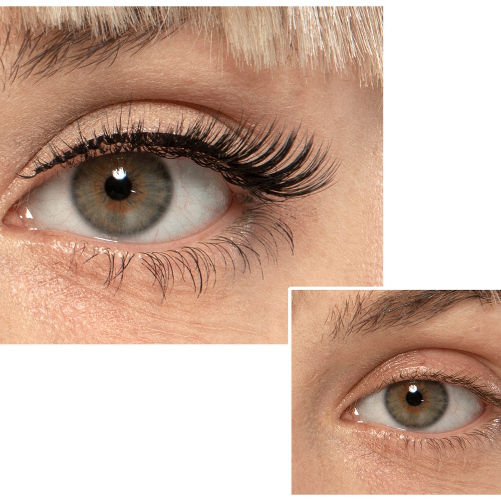 GL Beauty Lashes Magic Lashy Cateye