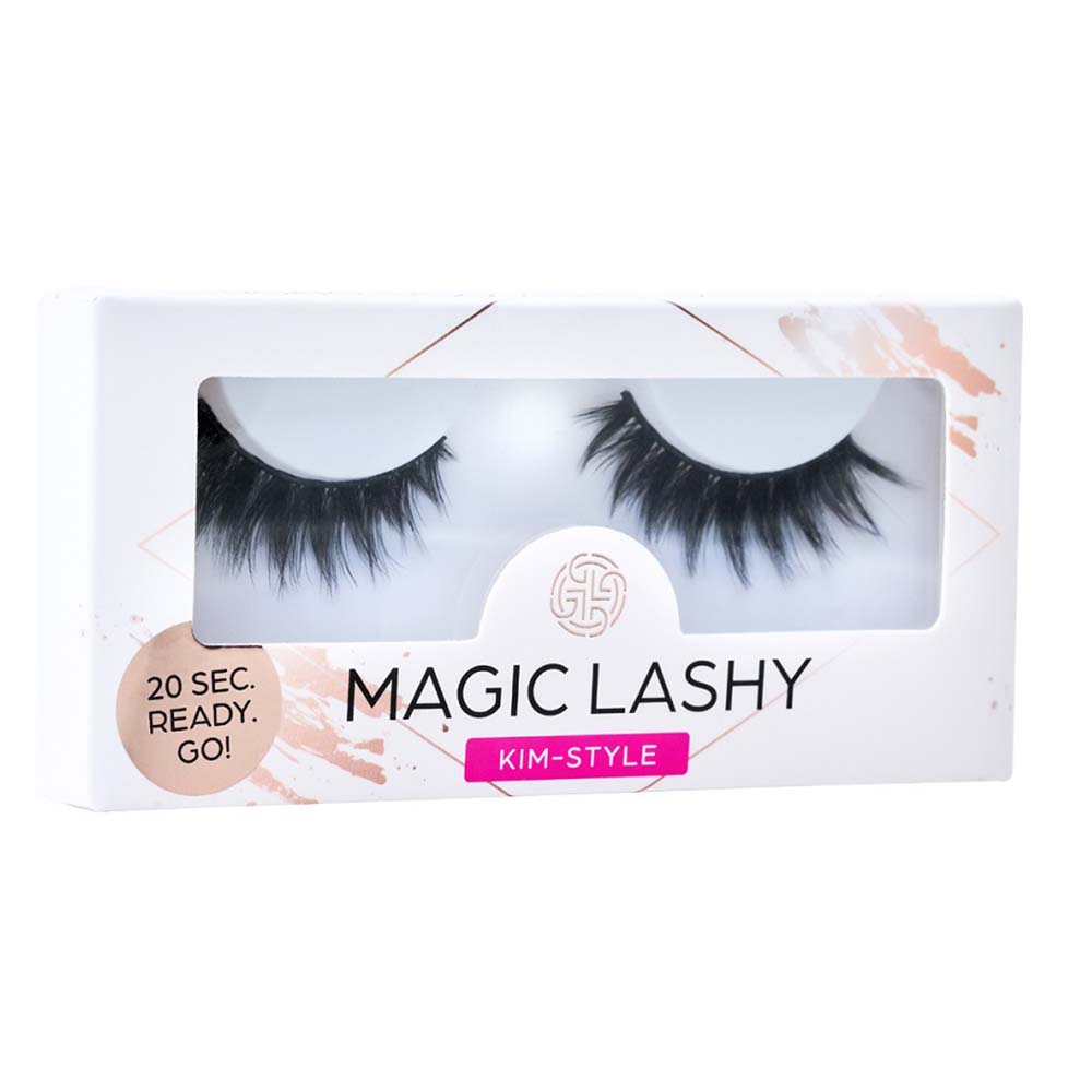 GL Beauty Lashes Magic Lashy Kim-Style