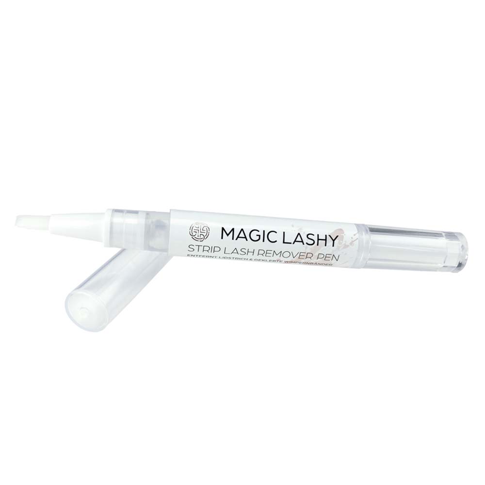 GL Beauty Lashes Magic Lashy Striplash Remover Pen 5 ml