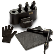 Hot Tools Professional Black Curlbar Set