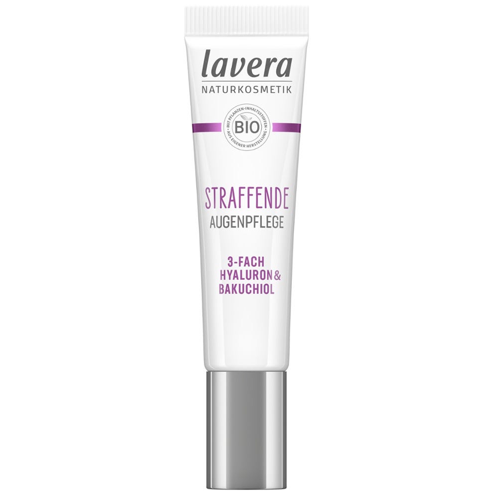 Lavera straffende Augenpflege 15 ml