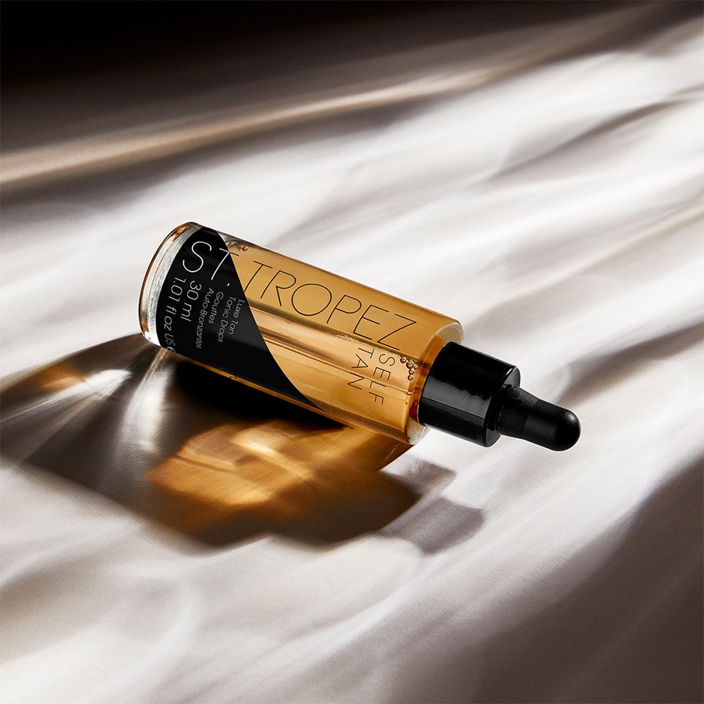 ST. TROPEZ Self Tan Tonic Glow Drops 30 ml