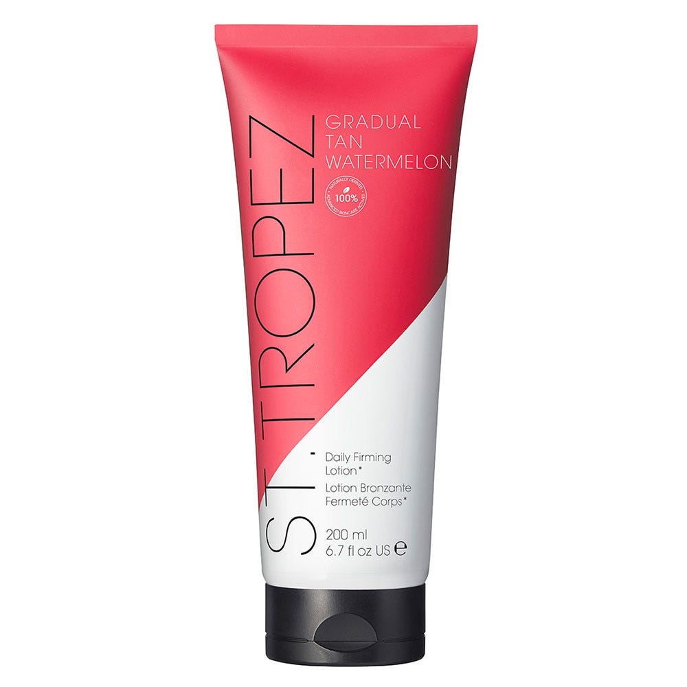 ST. TROPEZ Gradual Tan Watermelon Daily Lotion 200 ml