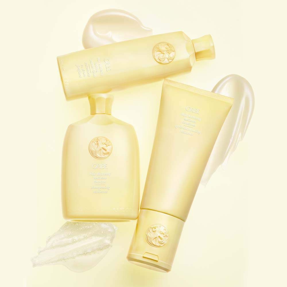 Oribe Hair Alchemy Resilience Conditioner 