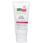 sebamed Urea Fußcreme 10% parfümefrei 100 ml 