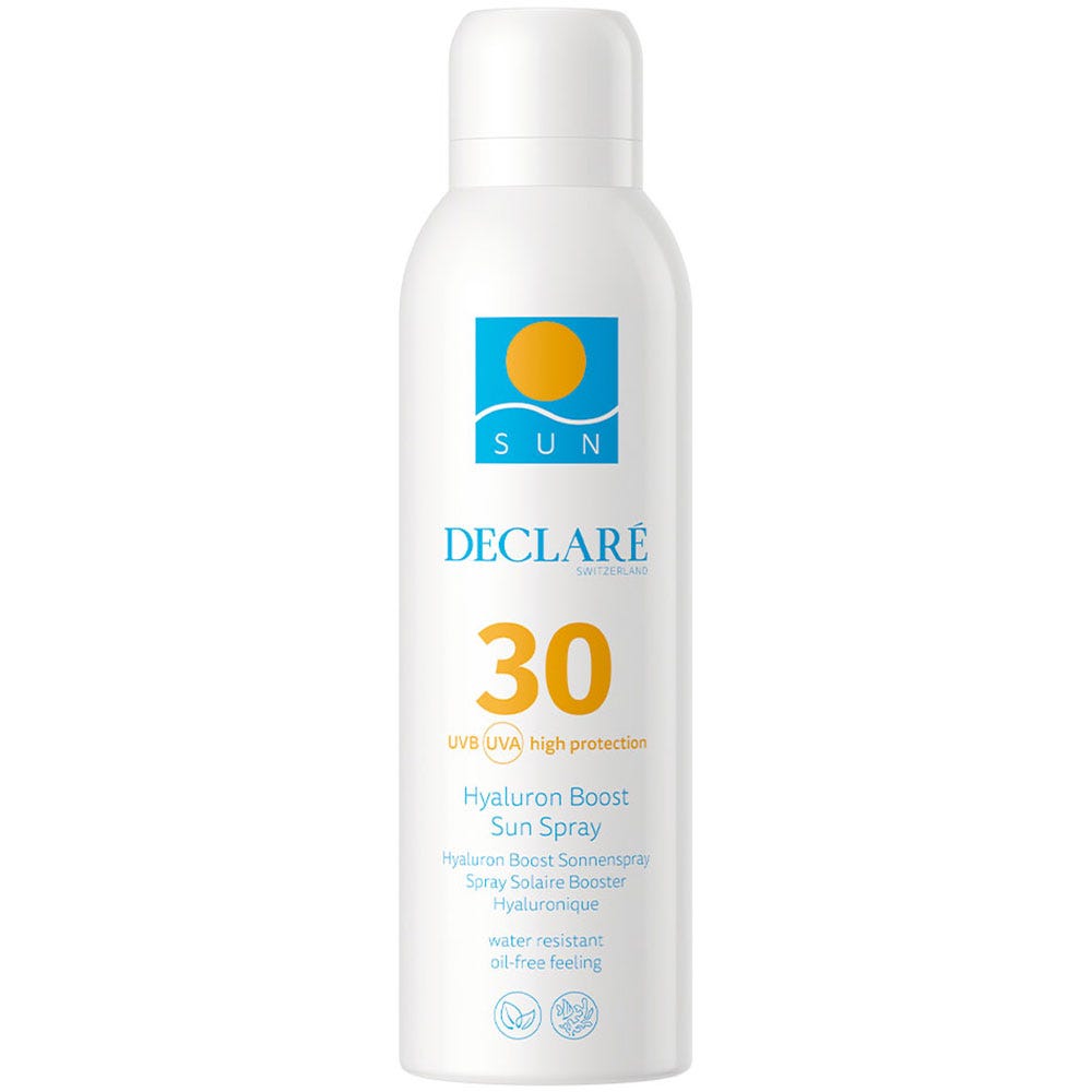 Declaré Hyaluron Boost Sun Spray SFP 30 200 ml