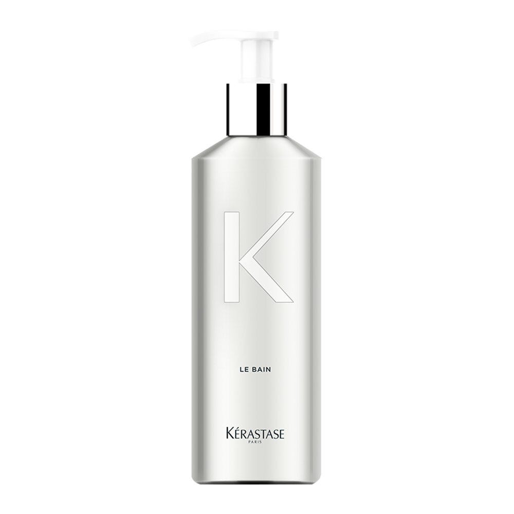 Kérastase Nutritive Bain Satin 2 Irisome Refill Pouch 500 ml + Alu-Flasche
