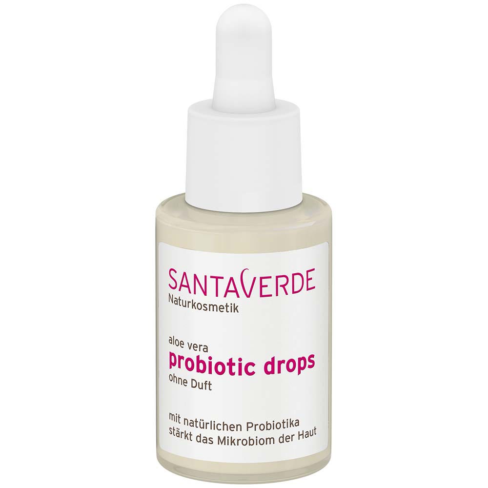 Santaverde Probiotic Drops 30 ml